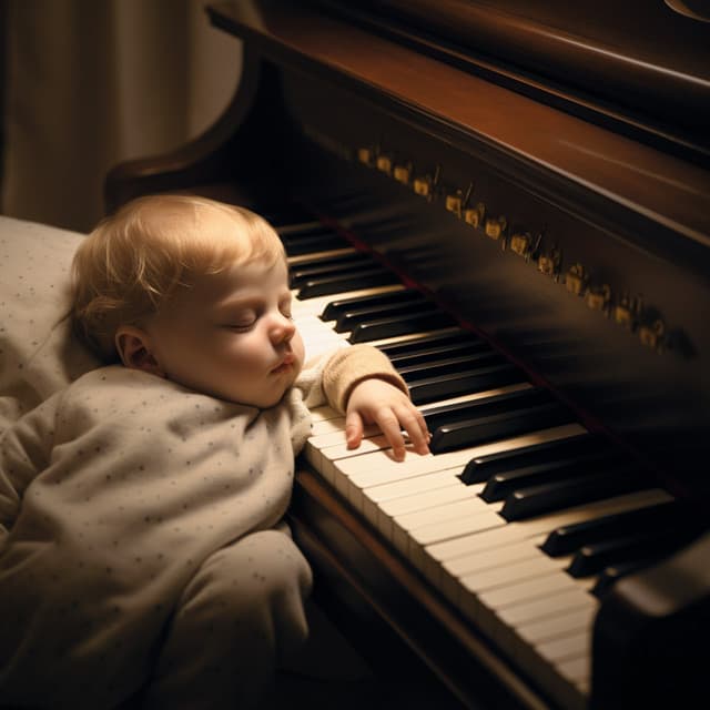 Ensueño De Jazz De Piano: Melodía Encantada - Radio Jazz Latino