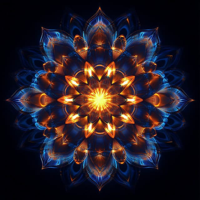 Unlock Higher Status 528 Hz - Ambition and Prosperity Frequencies - High Vibes Now!