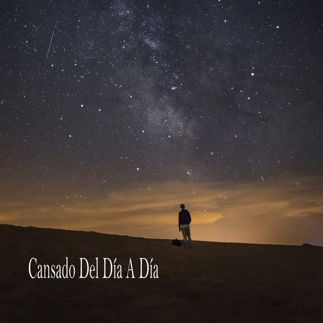 Cansado Del Día A Día - Meditation Music