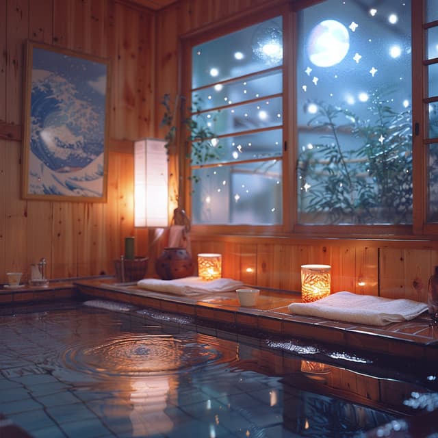 Armónicos De Spa: Música Relajante Para Masajes - Lista de reproducción de música curativa