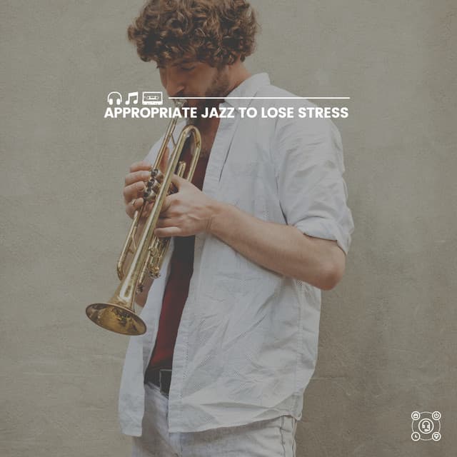 Appropriate Jazz to Lose Stress - Jazz Music Therapy for Dogs