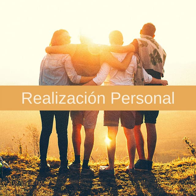Realización Personal: Música Inspiradora para Llegar a Alcanzar tus Metas - Música Para Meditar y Relajarse