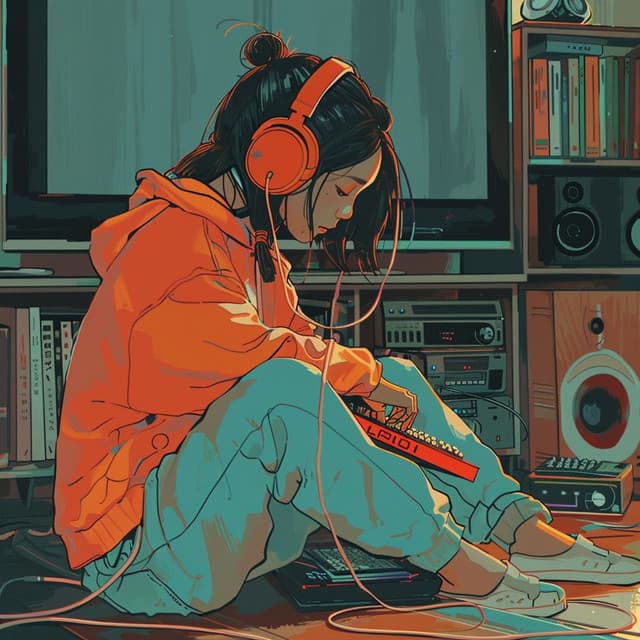 Música Revelada: Descubrimientos Armónicos - Lista de reproducción de brunch chillout