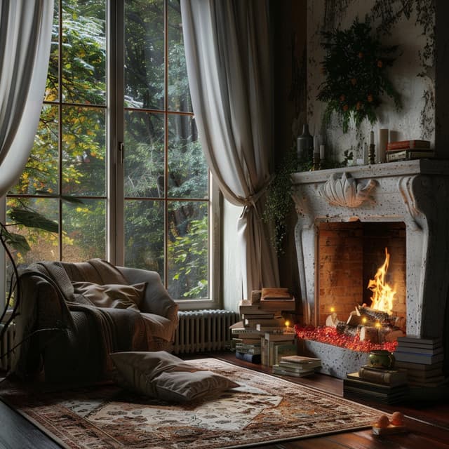 Música Relajante: Desvanecedor Del Estrés Laboral - Tranquilo Trabajar desde Casa