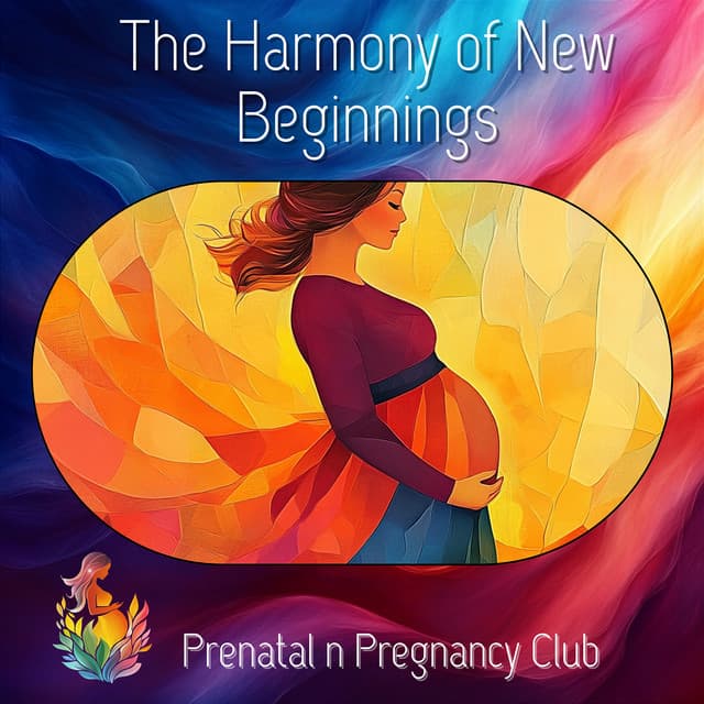 The Harmony of New Beginnings - Prenatal n Pregnancy Club