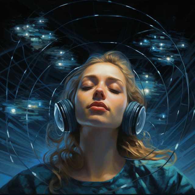 Binaural Tides: Water Sleepscapes - Float Waves