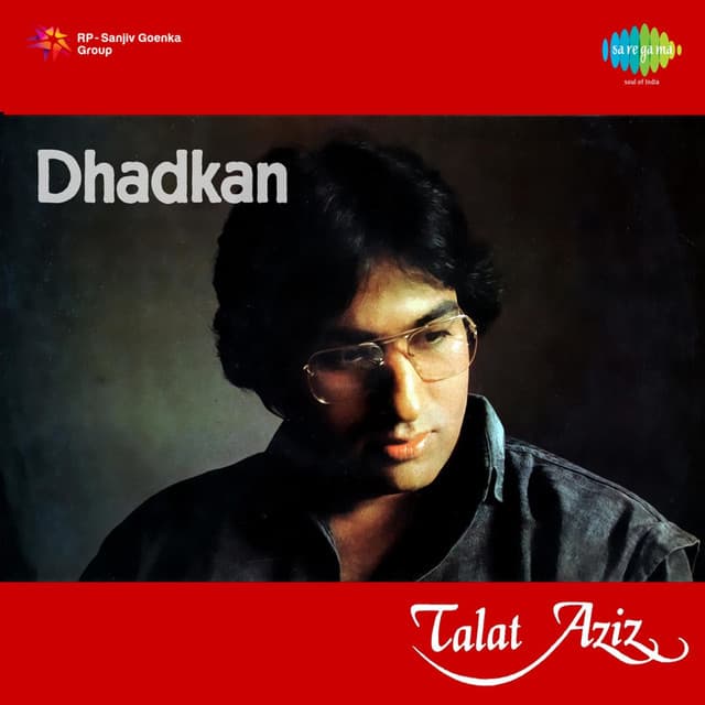 Dhadkan - Talat Aziz