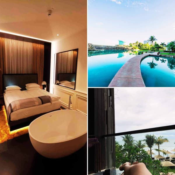 Luxury Hotel - Music - Musique pour Travailler Playlist