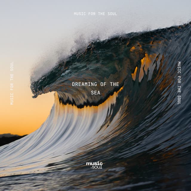 Dreaming of the Sea - Vaikona Waters