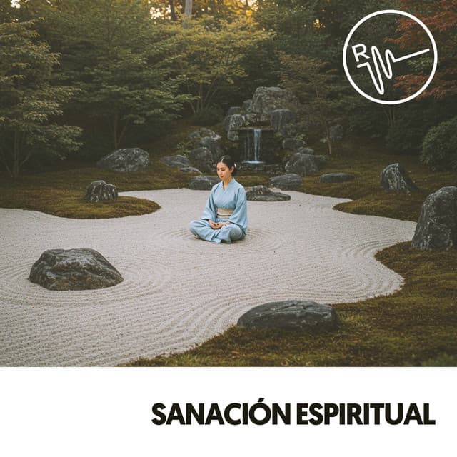 Sanación Espiritual: Relajación espiritual - Música Relajante Para Leer