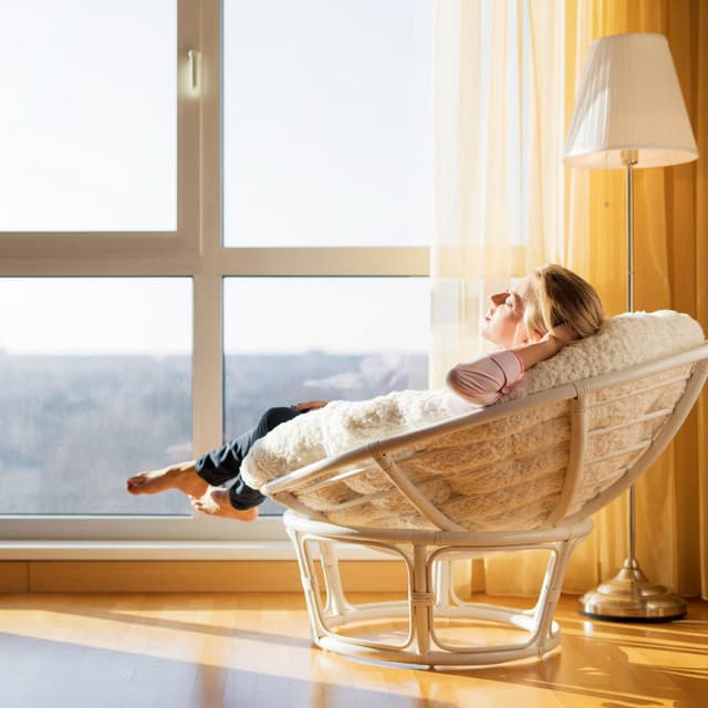 Gentle Tunes: Relaxing Music for Daily Peace - Neural Noise Project