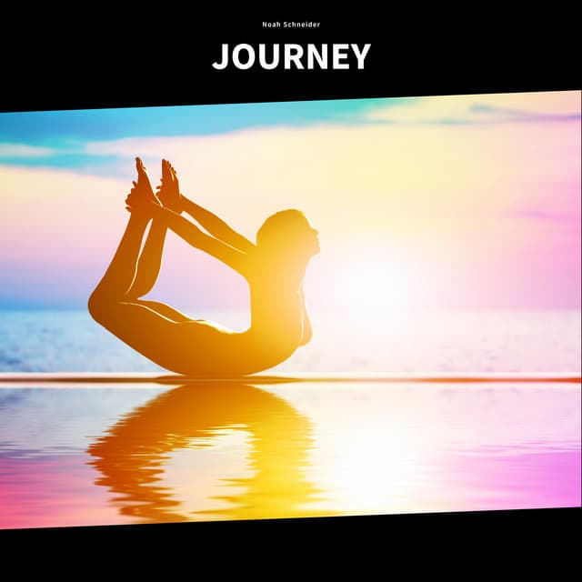 Journey - Noah Schneider