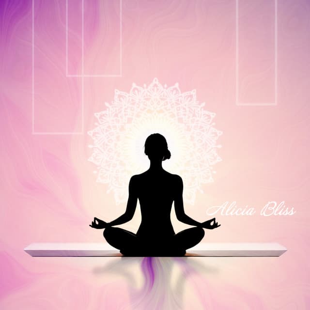 Mantra for the Soul - Alicia Bliss