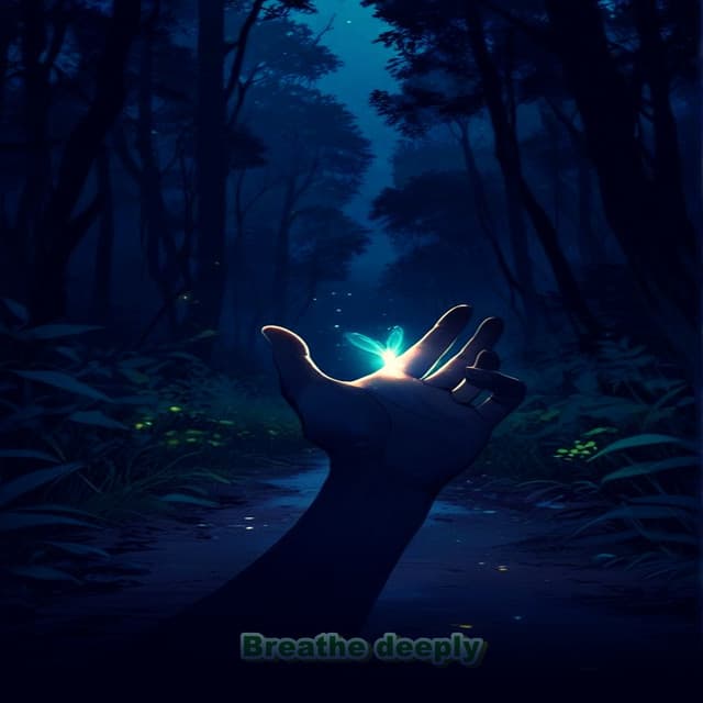 Breathe Deeply - Kachill Beatz