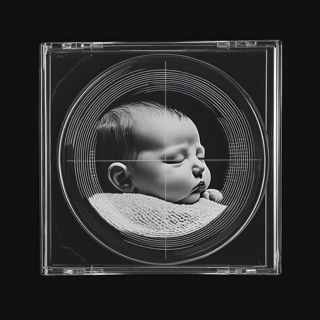 Soothing Sleepscapes: Nursery Rhymes' Role in Creating Calm Nights - Kiddie Bopper Kids / Sleep Meditation