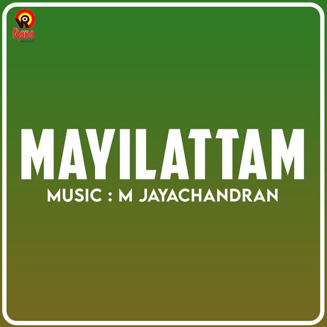 Mayilattam - M. Jayachandran