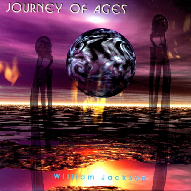 Journey of Ages - William Jackson