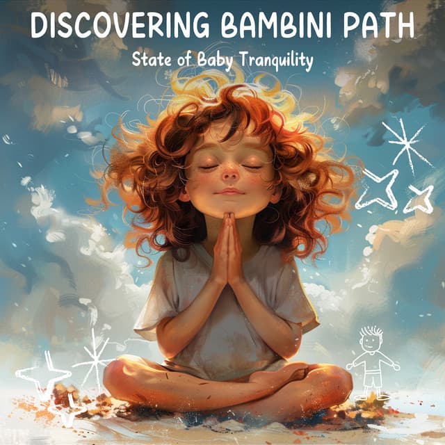 State of Baby Tranquility - Discovering Bambini Path