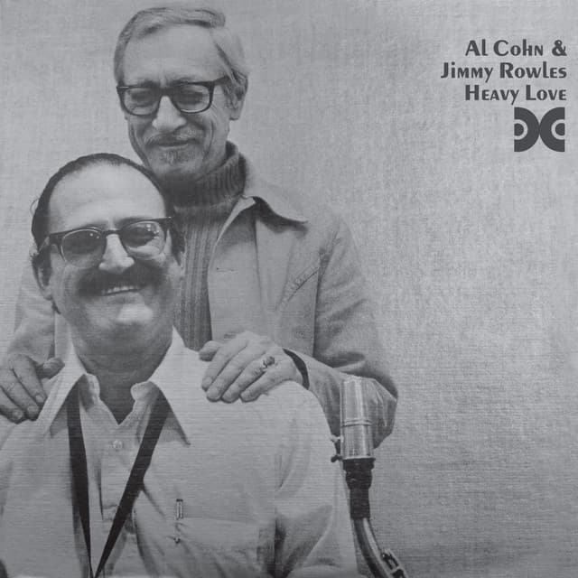 Heavy Love - Al Cohn
