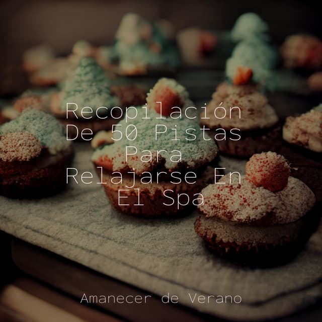 Recopilación De 50 Pistas Para Relajarse En El Spa - Calm Music for Studying