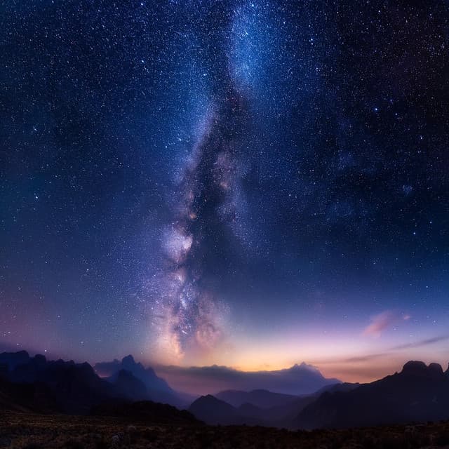 Dimensiones Rítmicas: Patrones A Través Del Silencio - Lofttown