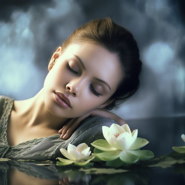 Music for Spa: Zen Symphony Solace - Christian Instrumental Guitar Music