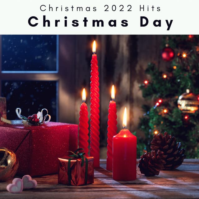 4 Peace: Christmas Day - Christmas 2022 Hits