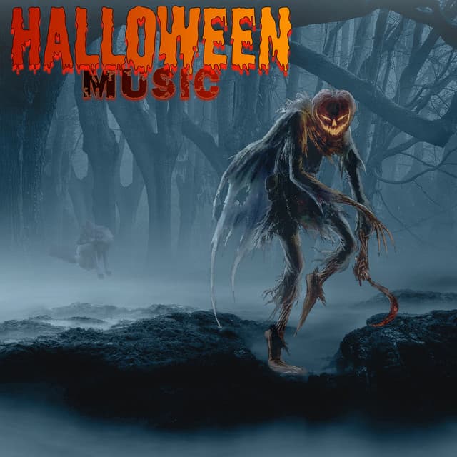 Halloween Music - Halloween Music