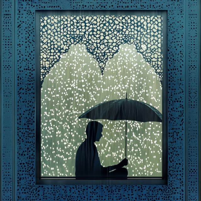 Balance in the Rain - Prince of Rain