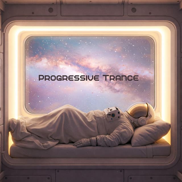 Progressive Trance Drops - DJ Chillax