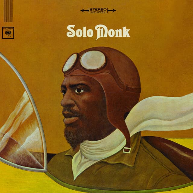 Solo Monk