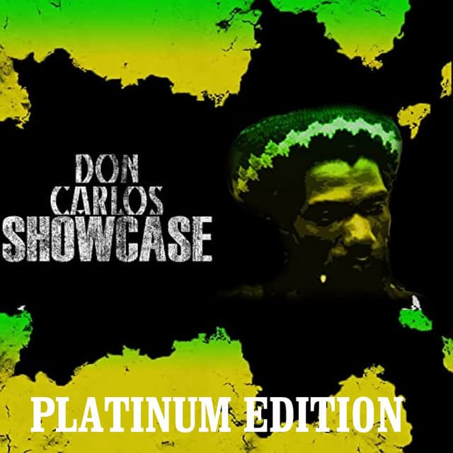 Don Carlos Showcase Platinum Edition - Don Carlos
