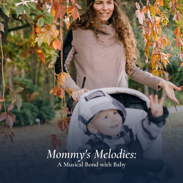 Mommy's Melodies: A Musical Bond with Baby - Nursery Ambience