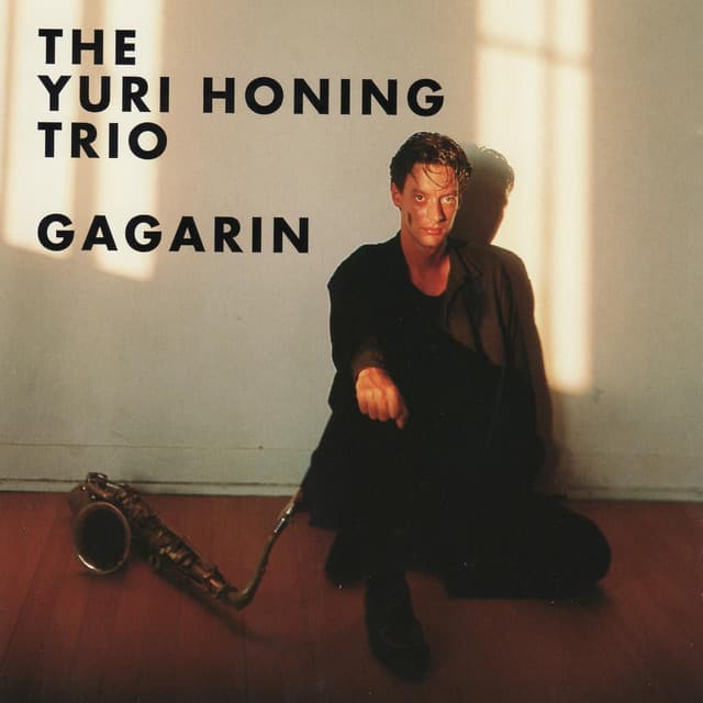 Gagarin - Yuri Honing