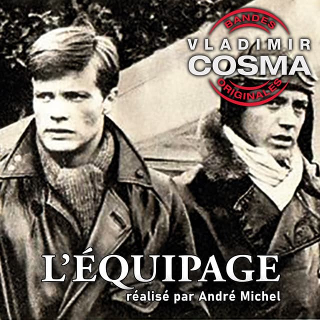 L'Equipage - Vladimir Cosma