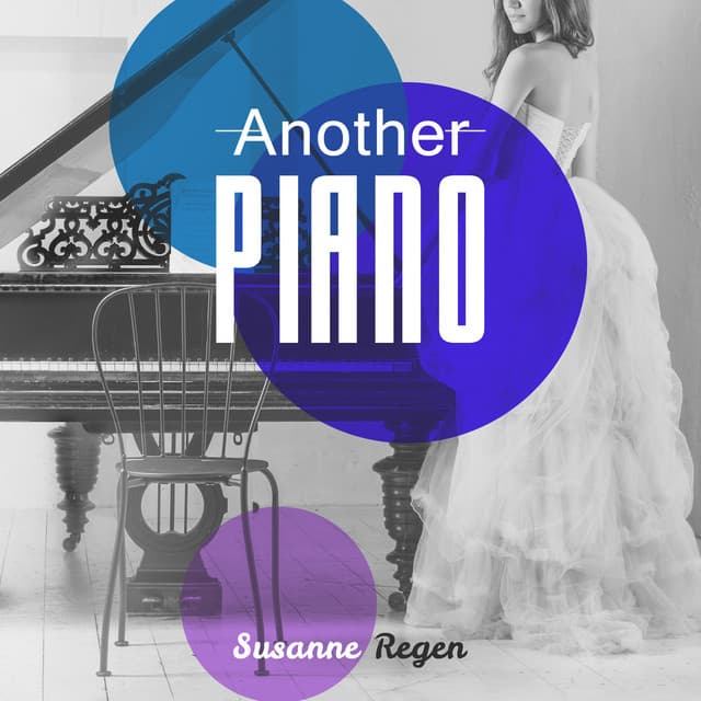 Another Piano - Susanne Regen