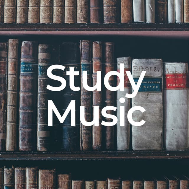 Study Music: Easy Learning with Classic Piano - Music For Studying and Concentration