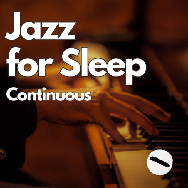 Jazz For Sleeping