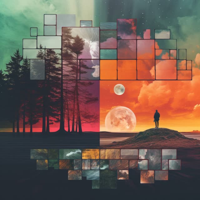 Compassion - Sleep Recording Sounds