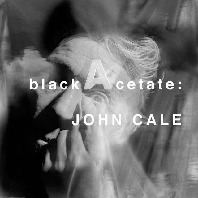 Black Acetate - John Cale