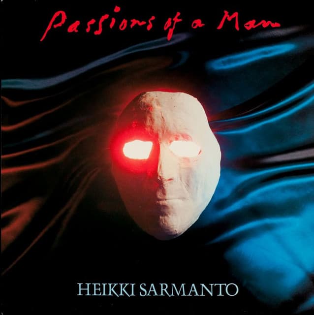 Passions Of A Man - UMO Jazz Orchestra