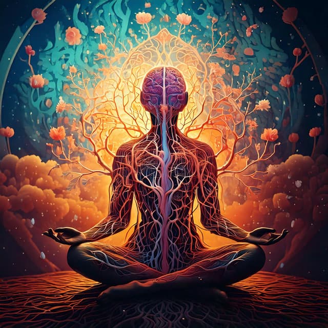 Harmony Tones: Meditation Music for Balance and Focus - Lofi Beats And Remixes