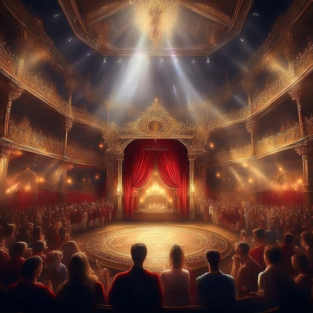 Sinfonía Para El Alma: Orquesta Para La Meditación - Charles Anderson