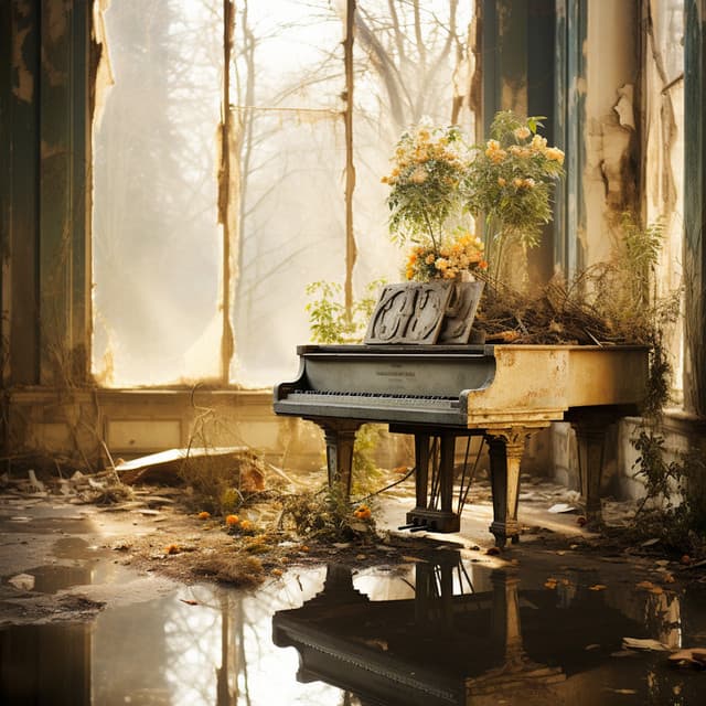 Tomorrow - Piano Dreamers