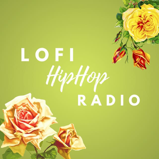 Lofi Beats To Chill To - lofi hip hop radio
