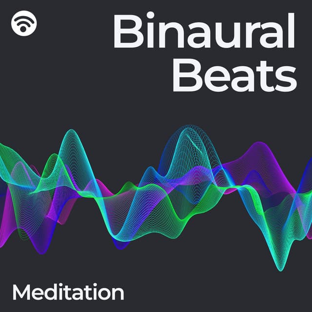Binaural Beats Meditation