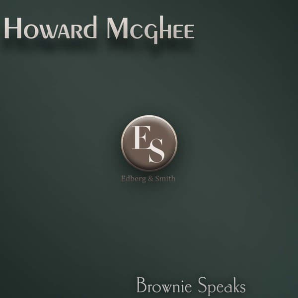 Brownie Speaks - Howard McGhee