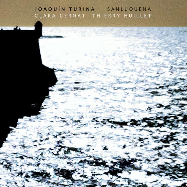 Joaquín Turina: Sanluqueña - Joaquín Turina