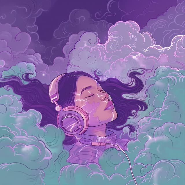 Música Liberada: Capas Armónicas Exploradas - Atmósferas de Tokio