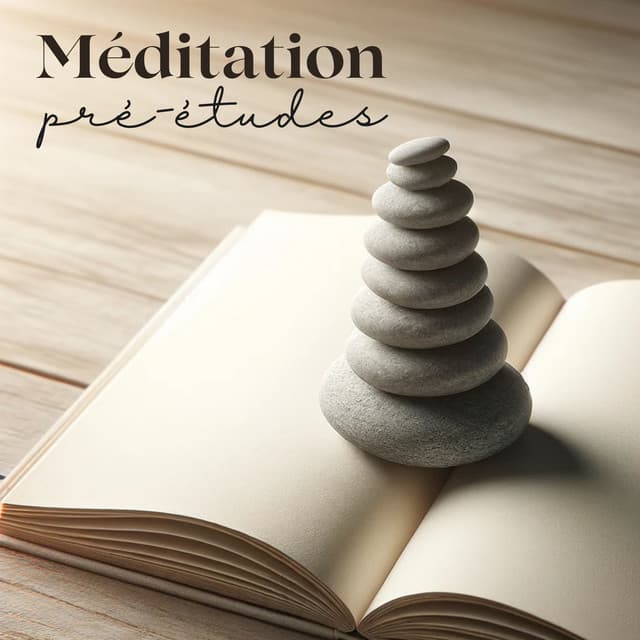 Méditation pré - Luna Sun